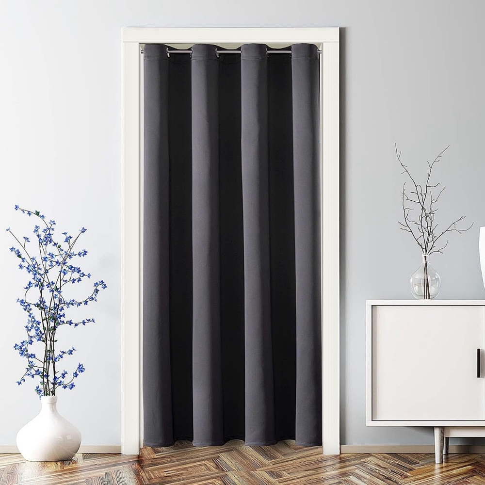 Blackout Curtain